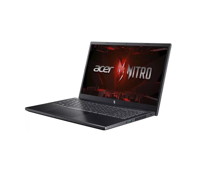 Laptop Acer Nitro V15 Modelo ANV15 51 789J Pantalla 15 1/2 Pulgadas Fhd 144 Hz Procesador Intel Core i7-13620H 16 Ram 512 Gb Ssd Tarjeta Gráfica Nvidia Rtx 4060 Windows 11 Color Negro