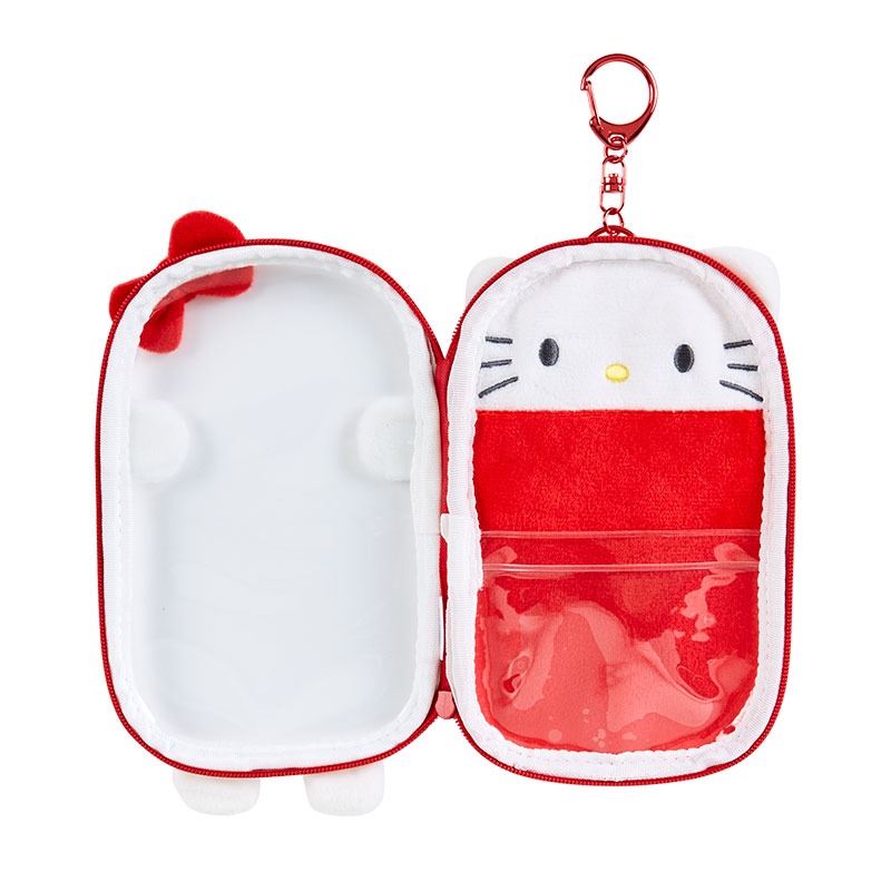 Transportadora Hello Kitty - Sylvanian Families Calico Critters Ternurines