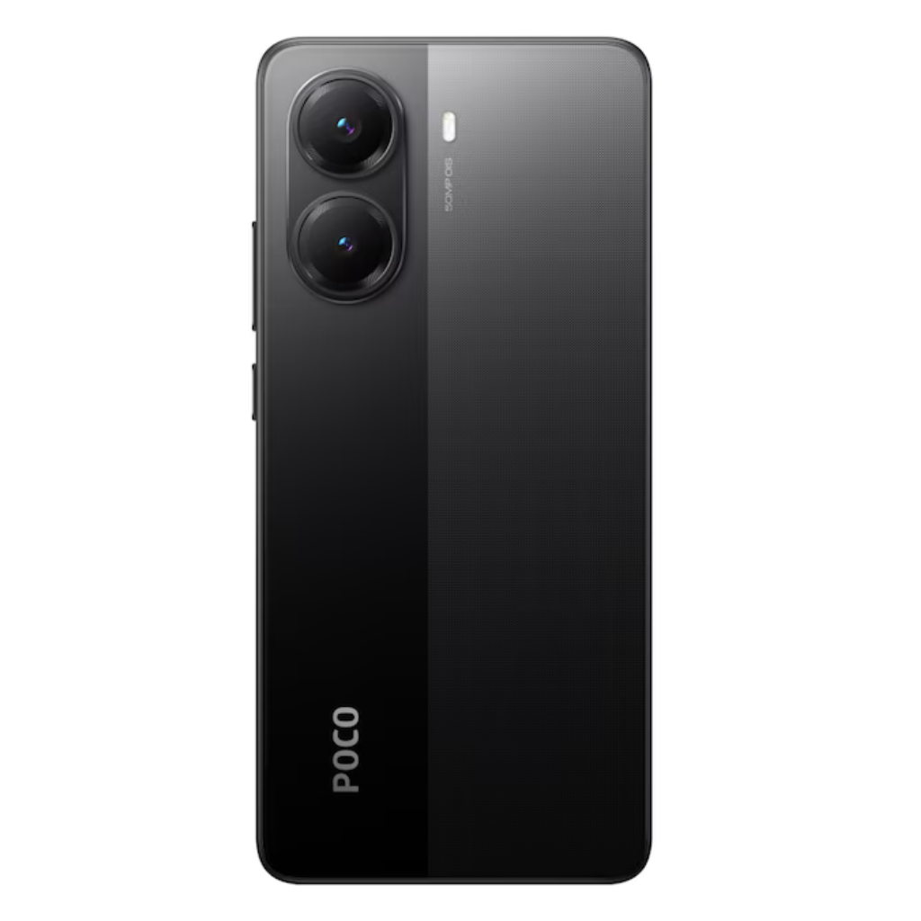 Xiaomi Poco X7 Pro Dual SIM, 512 GB/12GB RAM. Negro