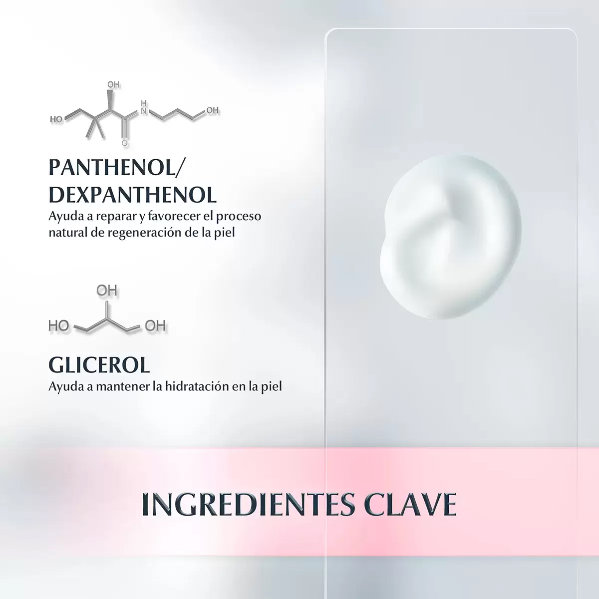 Crema Líquida Corporal Eucerin pH5 1 Litro