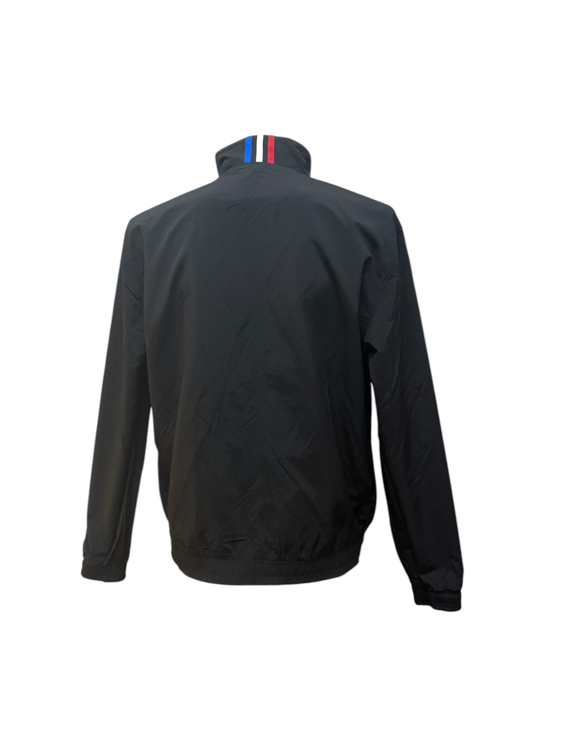 Chamarra Original Adidas Manchester United doble vista X Stone Roses IP9186