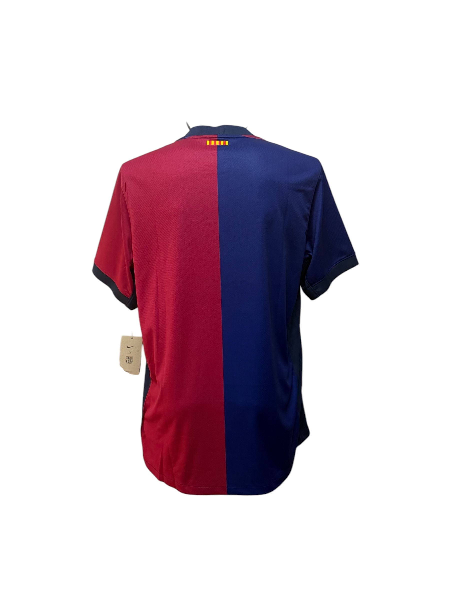 Jersey Original nike del FC Barcelona local 2024-2025 FN8797-455