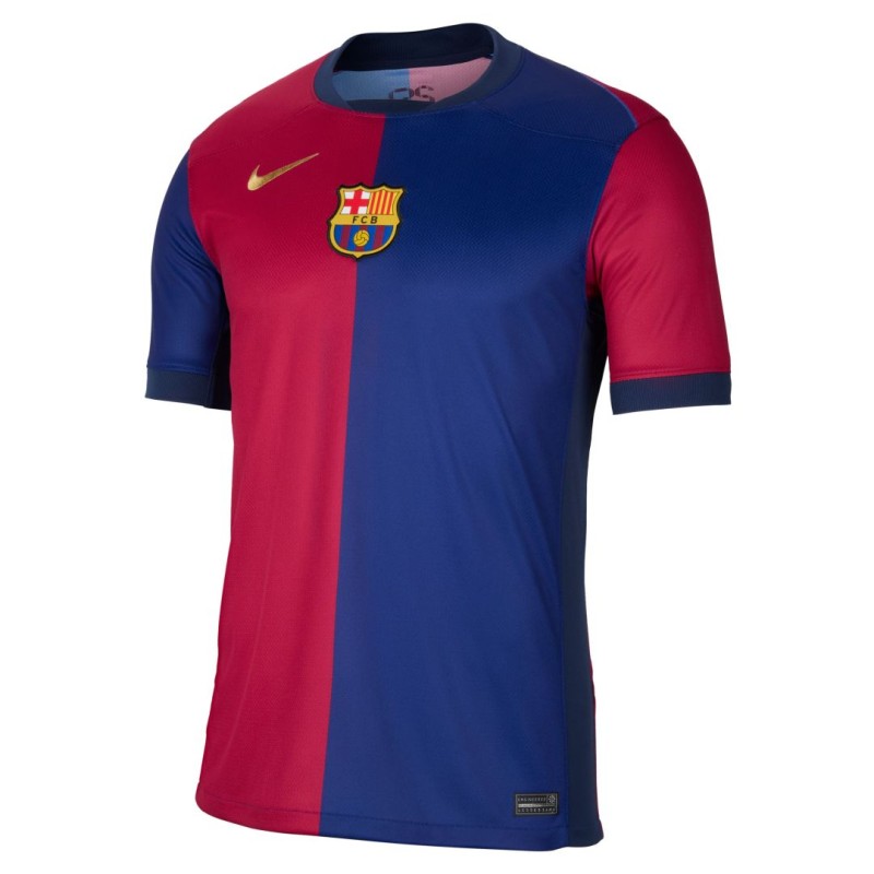Jersey Original nike del FC Barcelona local 2024-2025 FN8797-455