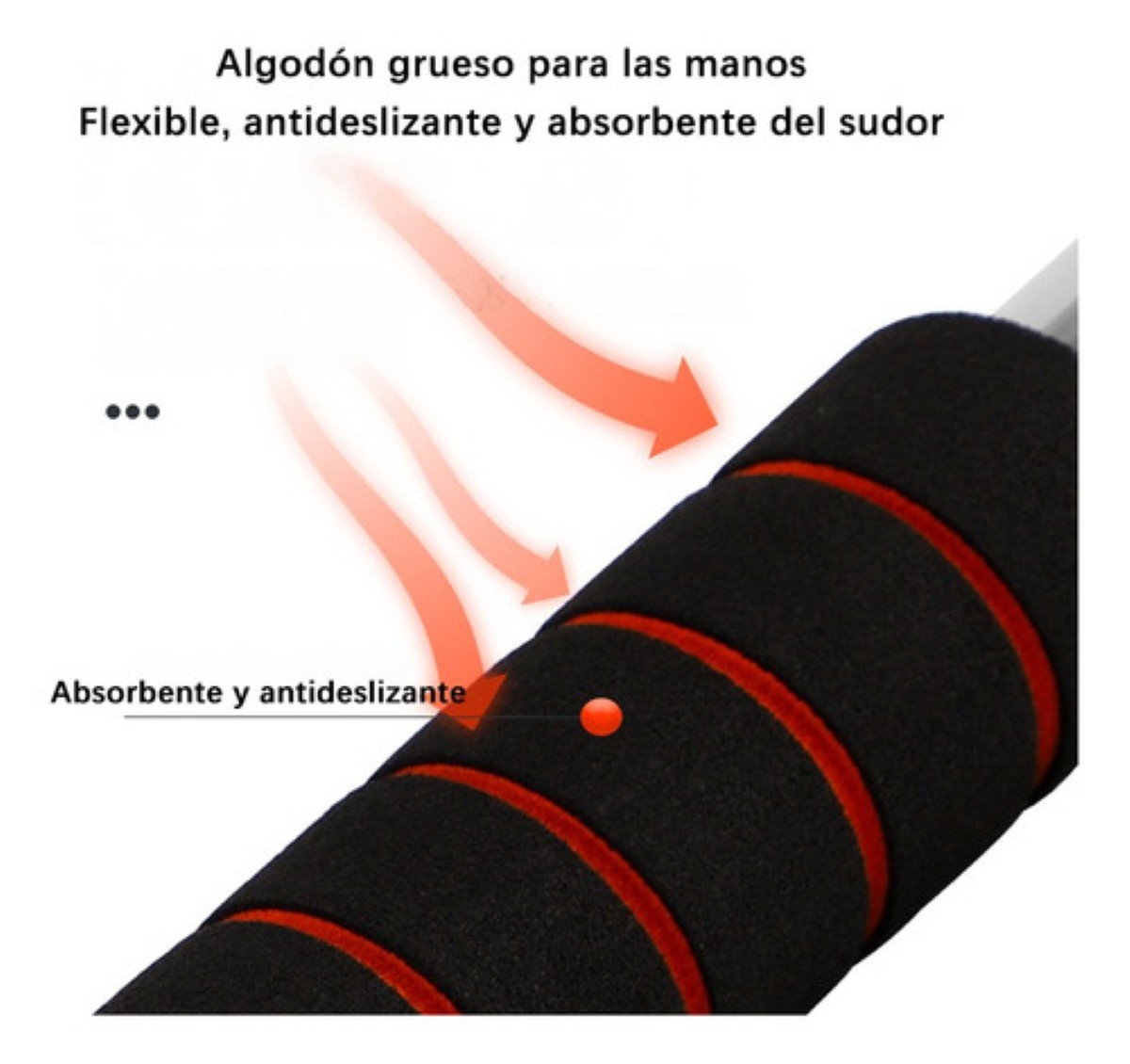 Barra Dominadas Para Puerta Abdominales Casa Gym Extensible PLATA