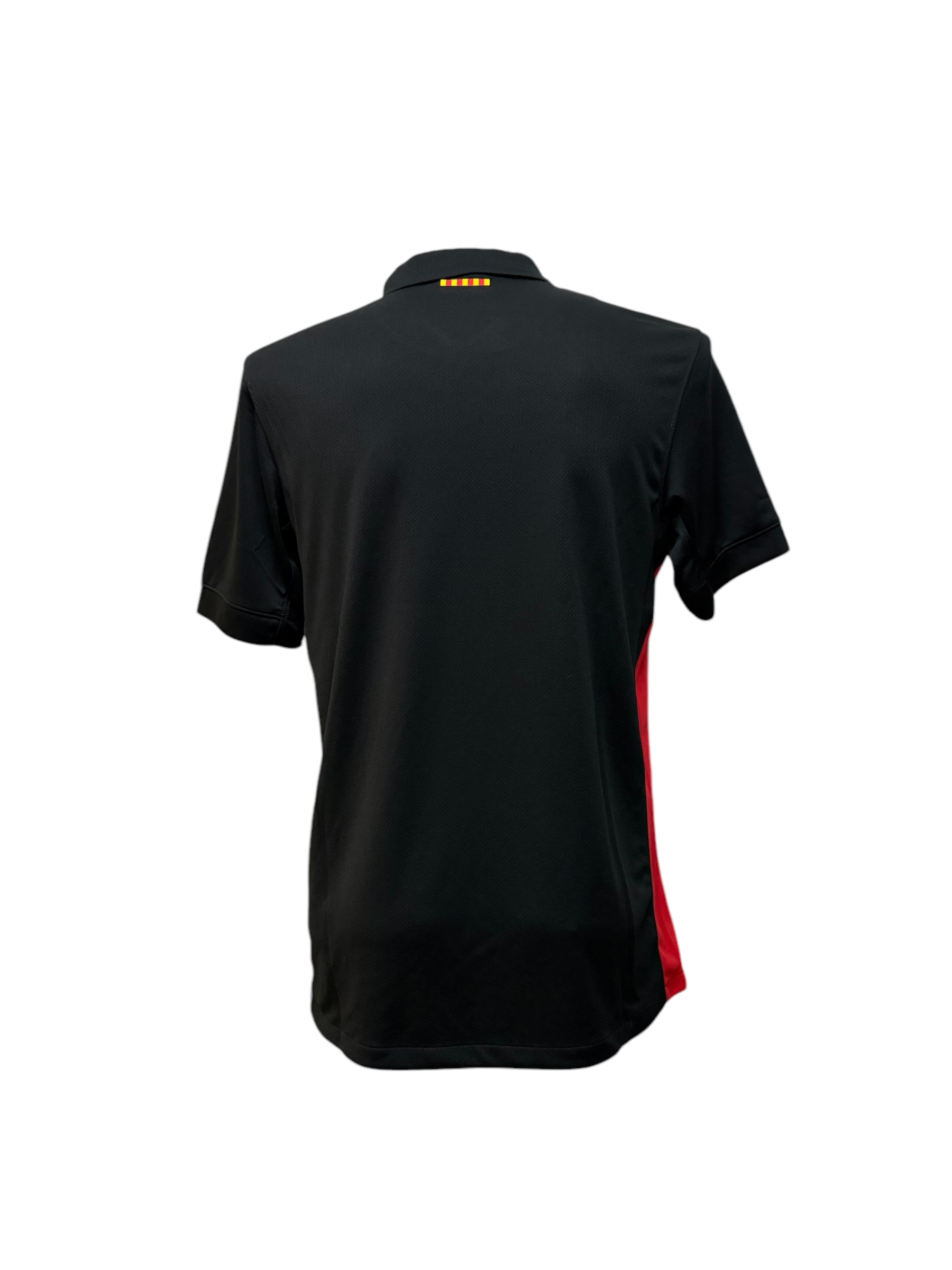 Jersey Original nike del FC Barcelona visita 2024-2025 FN8792