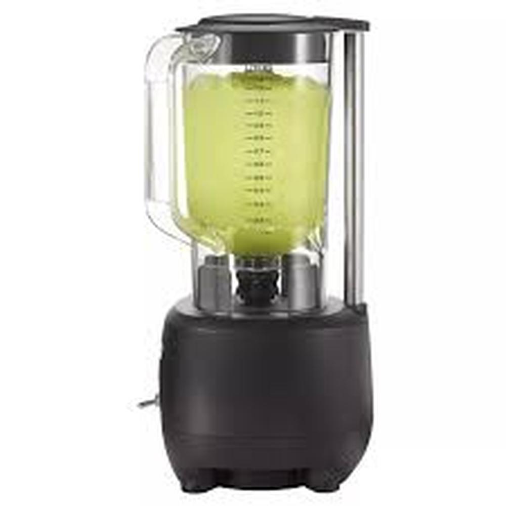 LICUADORA HAMILTON BEACH COMMERCIAL HBB908R PARA BAR DE 1.3L