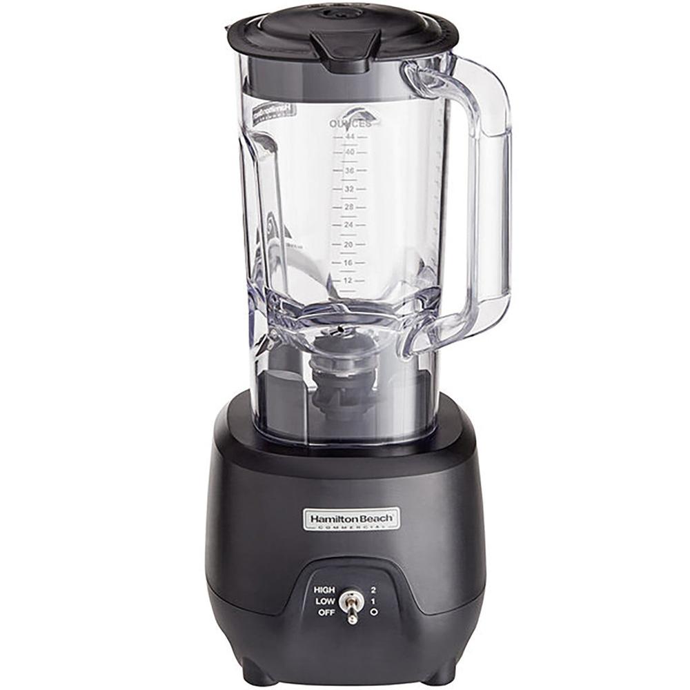 LICUADORA HAMILTON BEACH COMMERCIAL HBB908R PARA BAR DE 1.3L