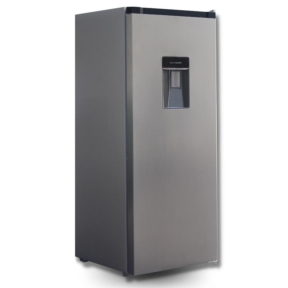 REFRIGERADOR DACE RFA17821DSS 7 PIES DISPENSADOR AGUA