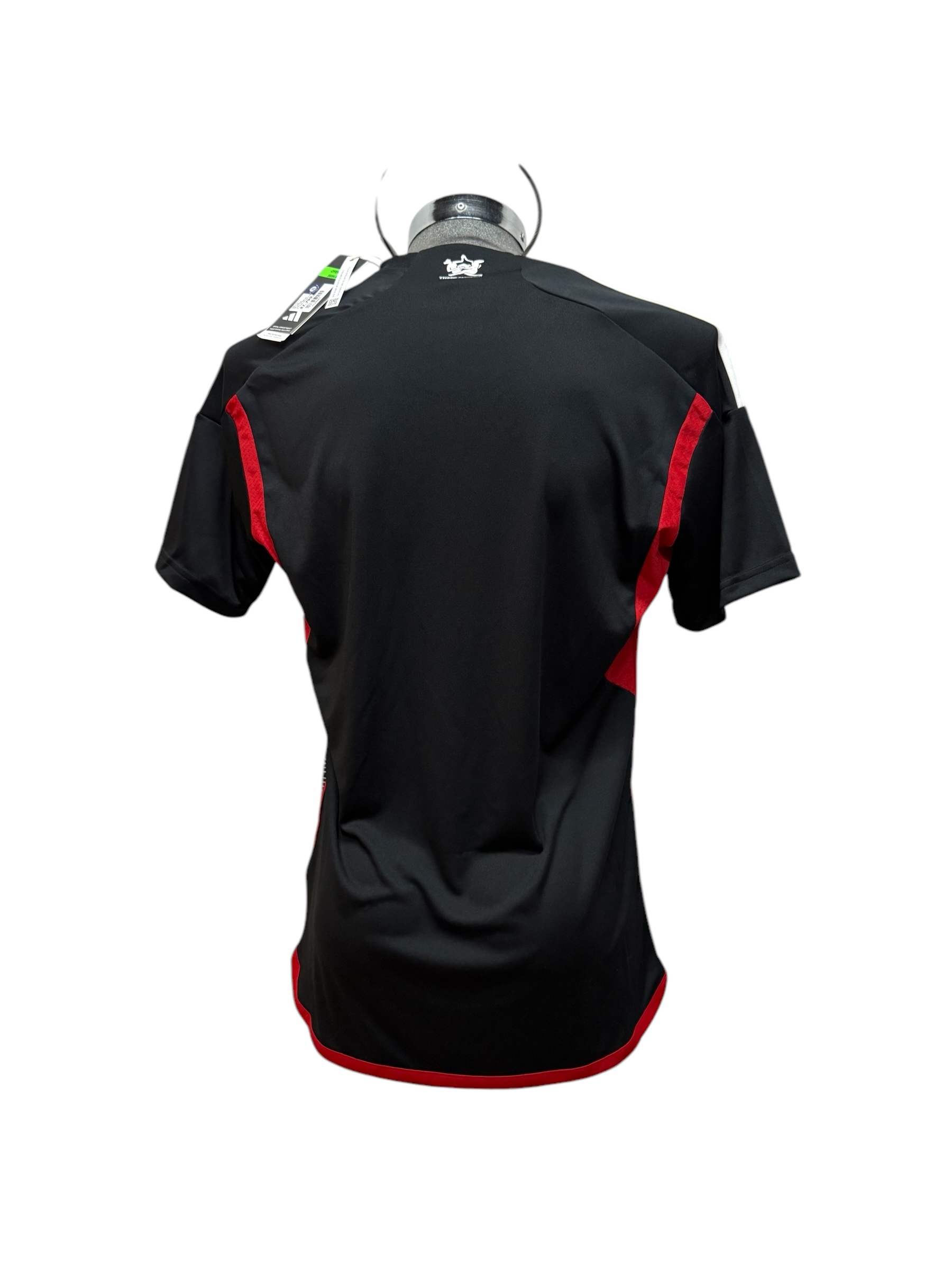 Jersey Original Adidas del Orlando Pirates de Sudáfrica local 2024 IA7112