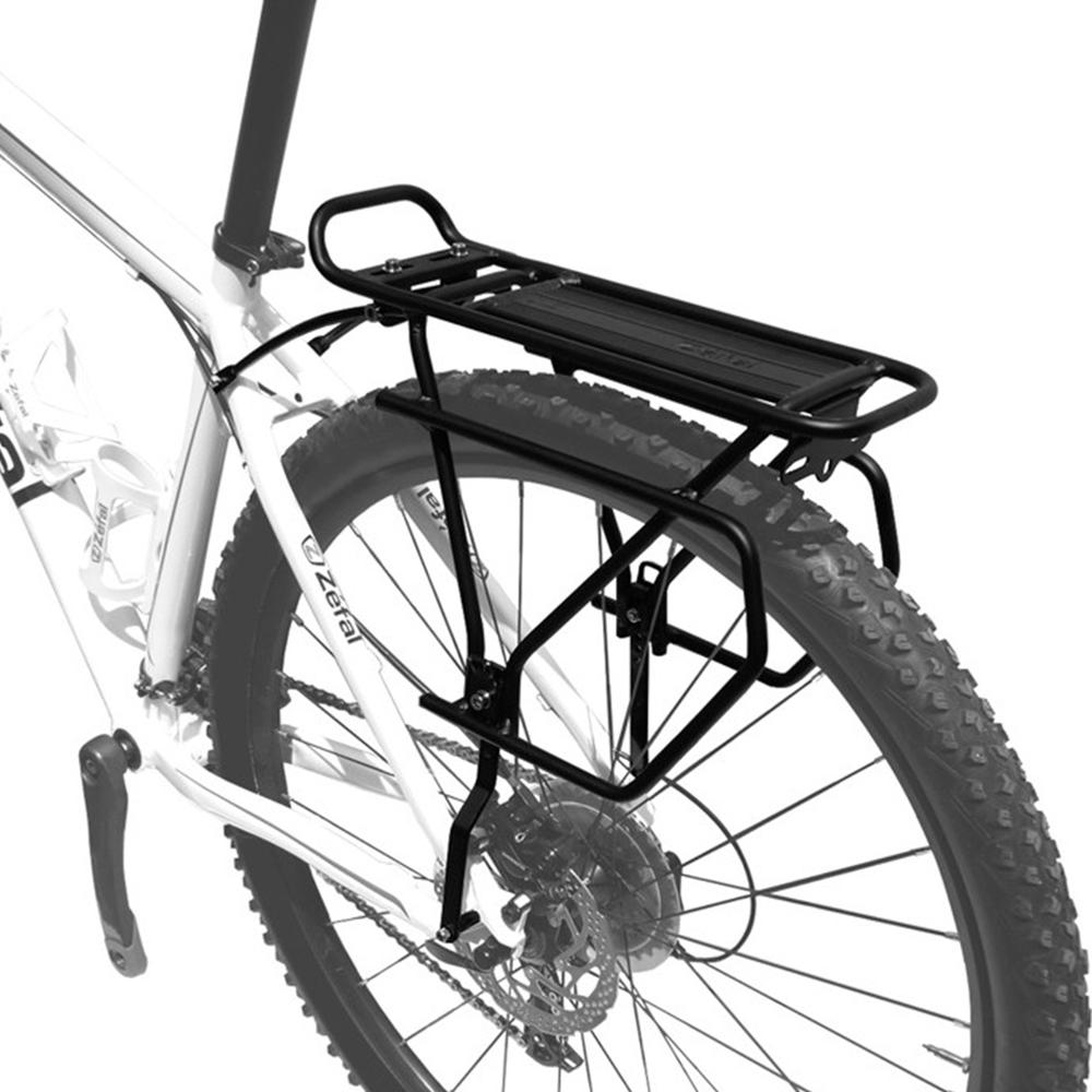 Portabulto Parrilla Bicicleta Raider R 70 Aluminio Zefal