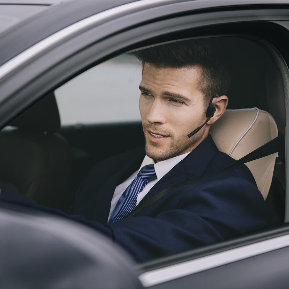 Audifonos Estereo Bluetooth Conduccion Ósea Negro Aftershokz