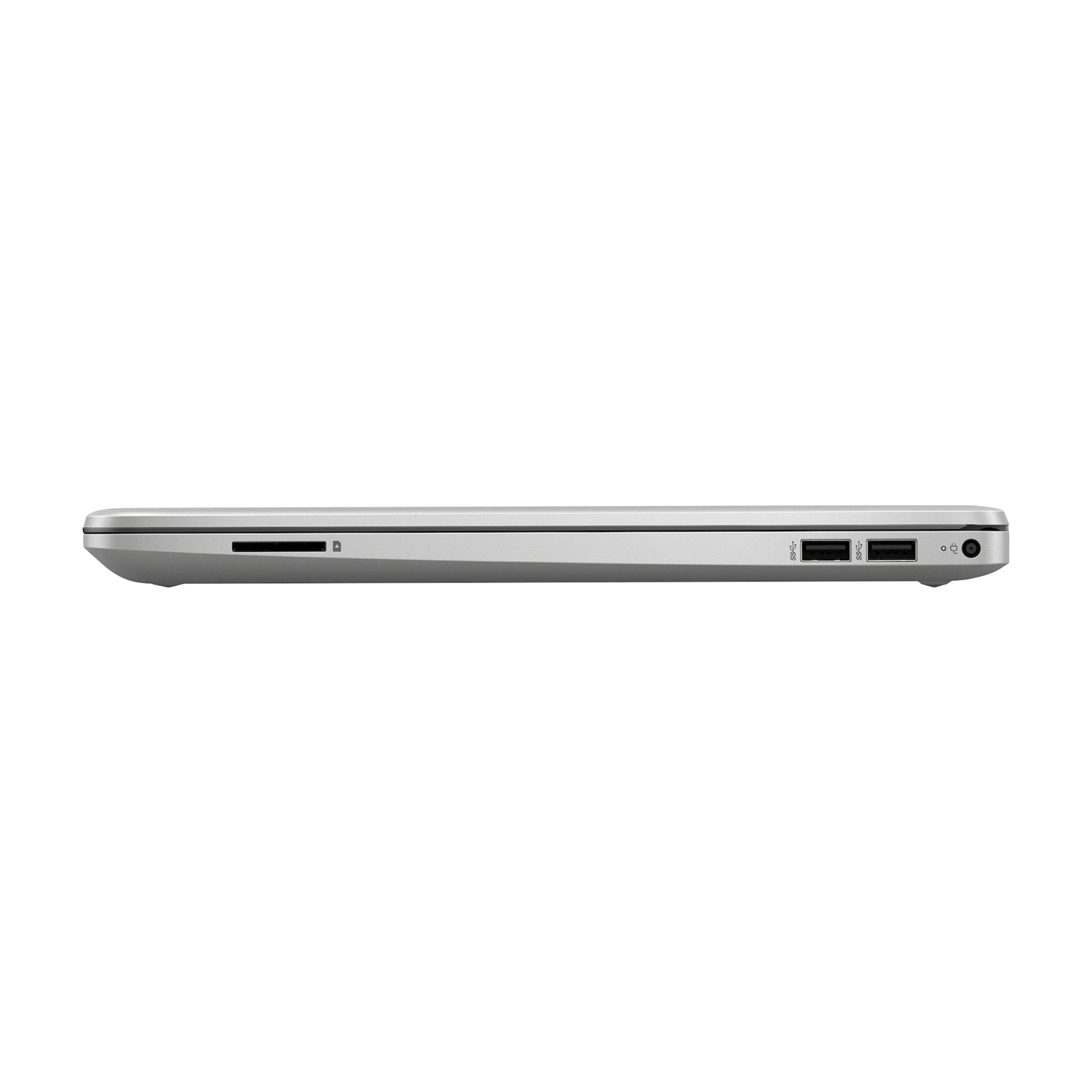 HP 255 G10 A82ZVUA 15.6 Pulgadas AMD Ryzen 7 16GB 512GB SSD W11Pro Plata