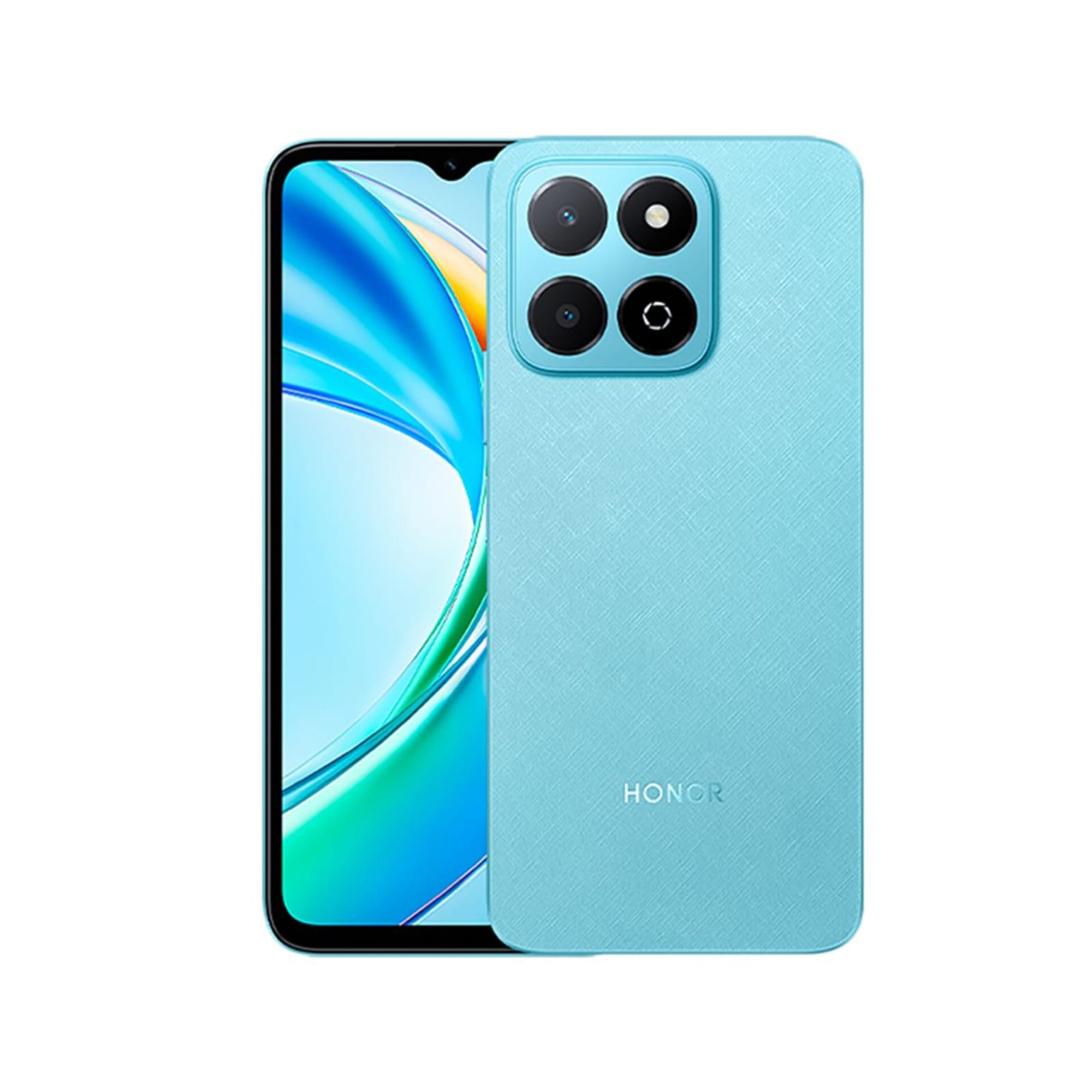 Honor Play 9A Azul 4GB 128GB 