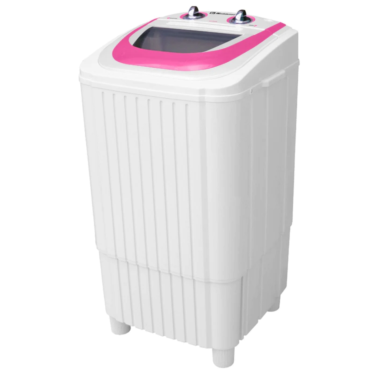 Lavadora Compacta Koblenz LCK60 6 Kilos Blanca ENDY14