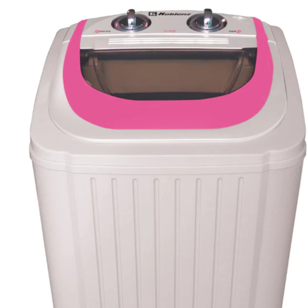 Lavadora Compacta Koblenz LCK60 6 Kilos Blanca ENDY14