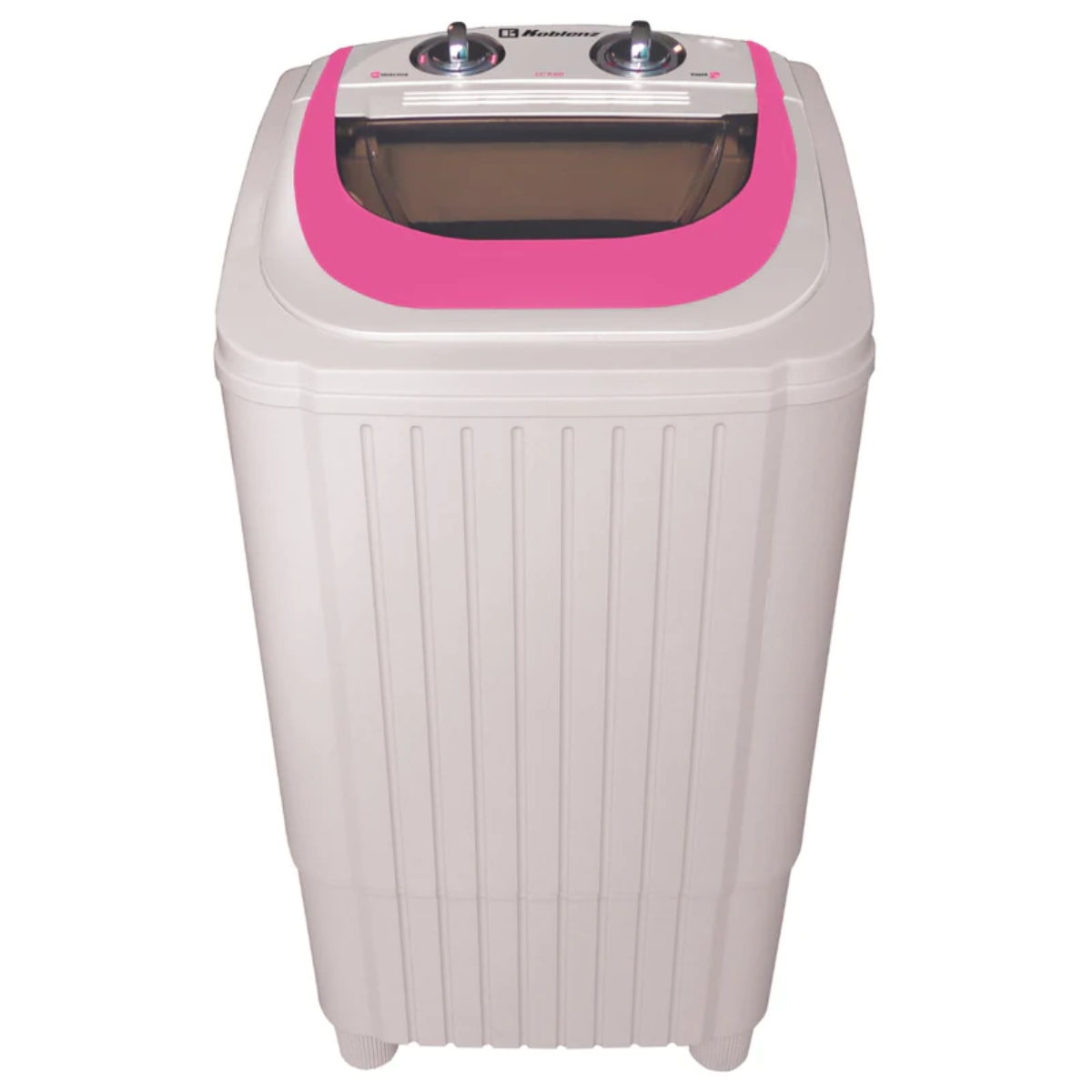 Lavadora Compacta Koblenz LCK60 6 Kilos Blanca ENDY14