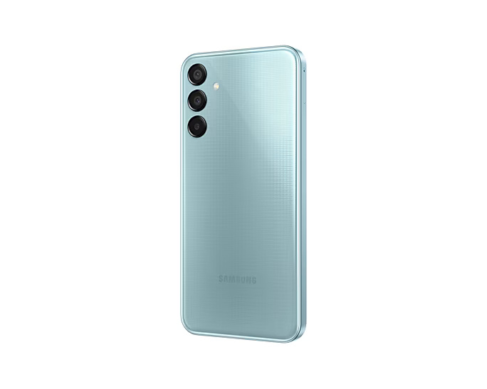 Samsung Galaxy M15 6.3" 128GB Azul Claro