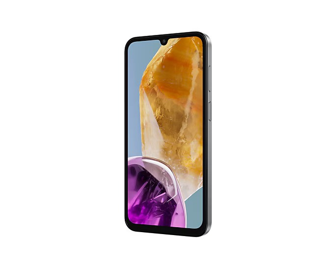 Samsung Galaxy M15 6.3" 128GB Gris