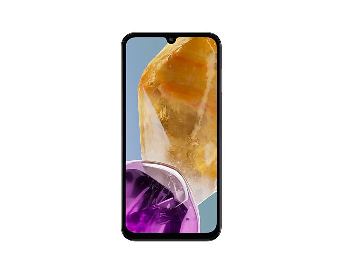 Samsung Galaxy M15 6.3" 128GB Gris