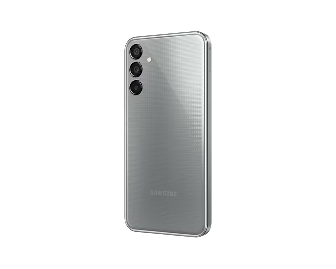 Samsung Galaxy M15 6.3" 128GB Gris