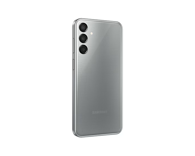 Samsung Galaxy M15 6.3" 128GB Gris