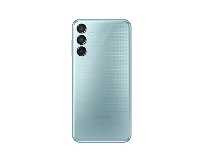 Samsung Galaxy M15 6.3" 128GB Azul Claro