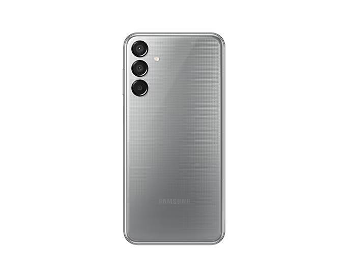 Samsung Galaxy M15 6.3" 128GB Gris