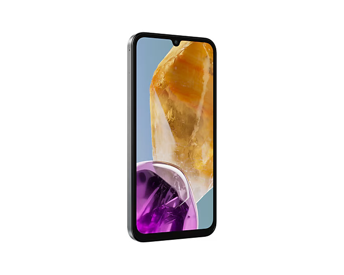 Samsung Galaxy M15 6.3" 128GB Gris