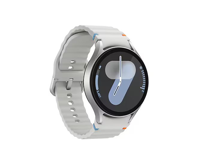 Samsung Galaxy Watch 7 44mm Plata