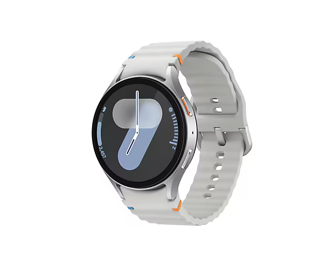 Samsung Galaxy Watch 7 44mm Plata