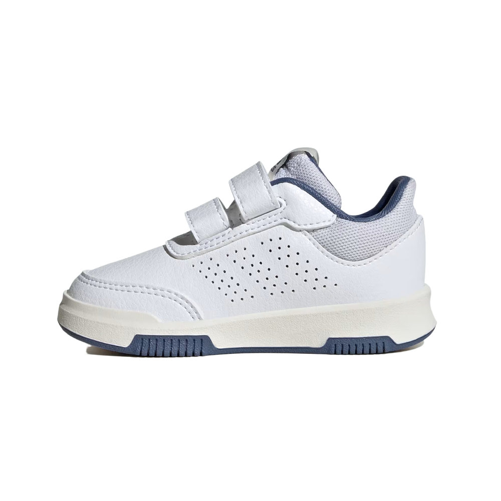 Tenis Adidas de Bebe Tensaur Sport Mickey CFI Blanco-Niños IH8879