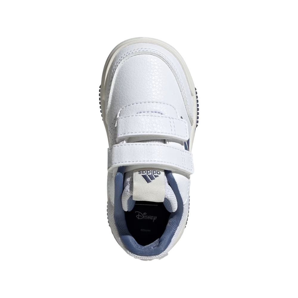 Tenis Adidas de Bebe Tensaur Sport Mickey CFI Blanco-Niños IH8879