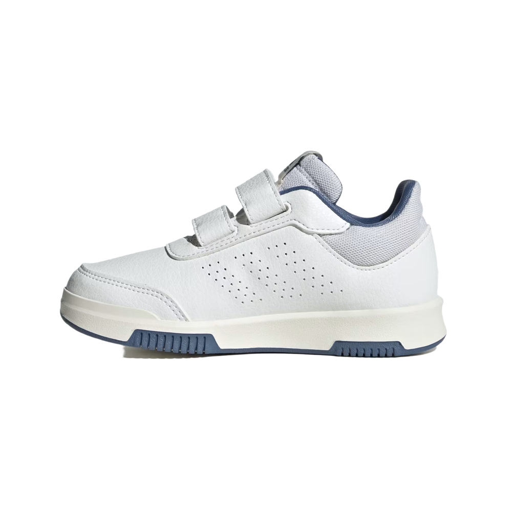 Tenis Adidas Tensaur Sport MIckey CFK Blanco-Niños IH1193