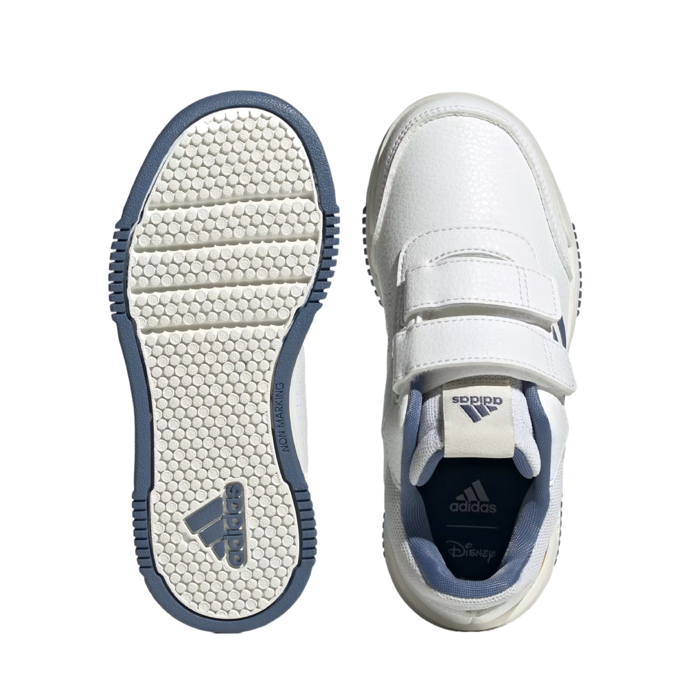 Tenis Adidas Tensaur Sport MIckey CFK Blanco-Niños IH1193