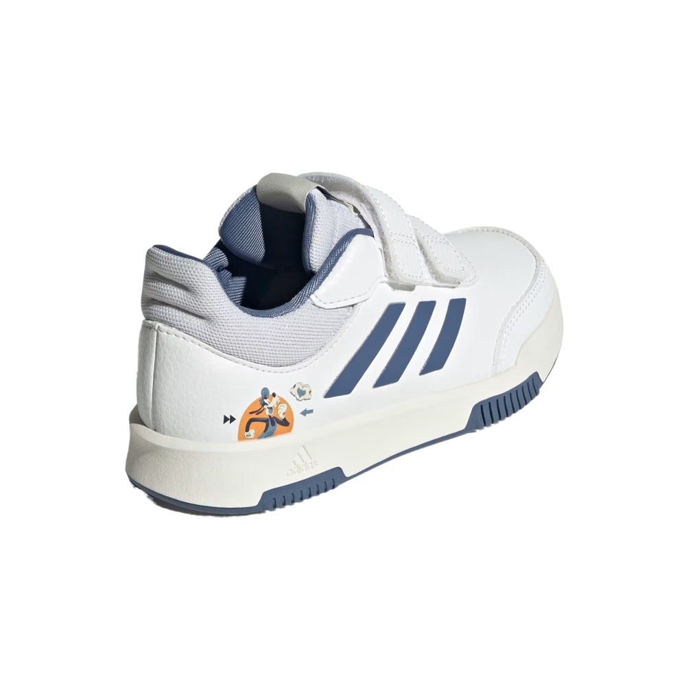 Tenis Adidas Tensaur Sport MIckey CFK Blanco-Niños IH1193