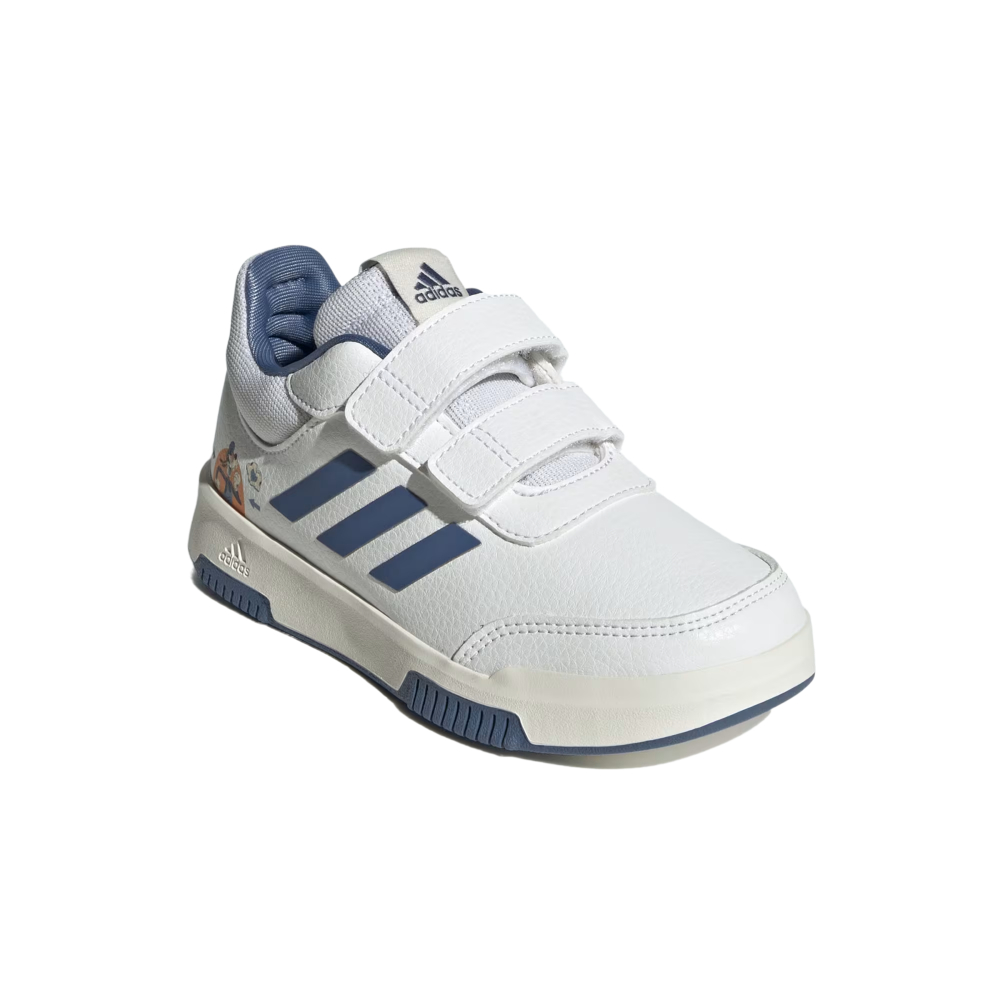Tenis Adidas Tensaur Sport MIckey CFK Blanco-Niños IH1193