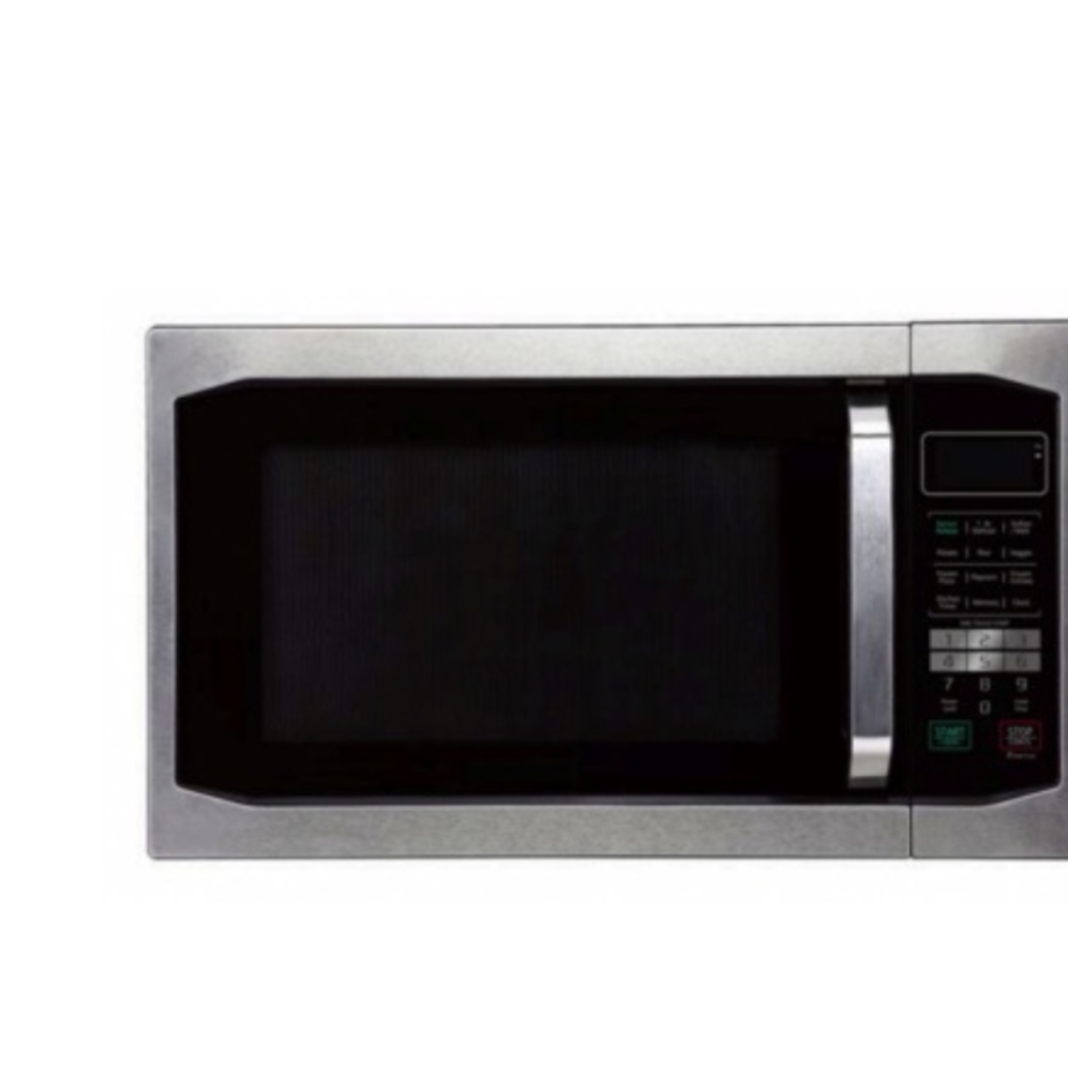 Horno de Microondas Daewoo DMM 1610MS 1.6 Pies 1100 Watts Gris ORTY16.