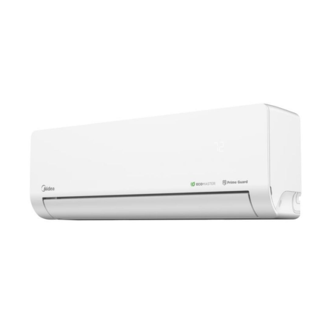 Minisplit Midea EcoMaster Inverter WiFi (2TON, Frio y Calor 220V)