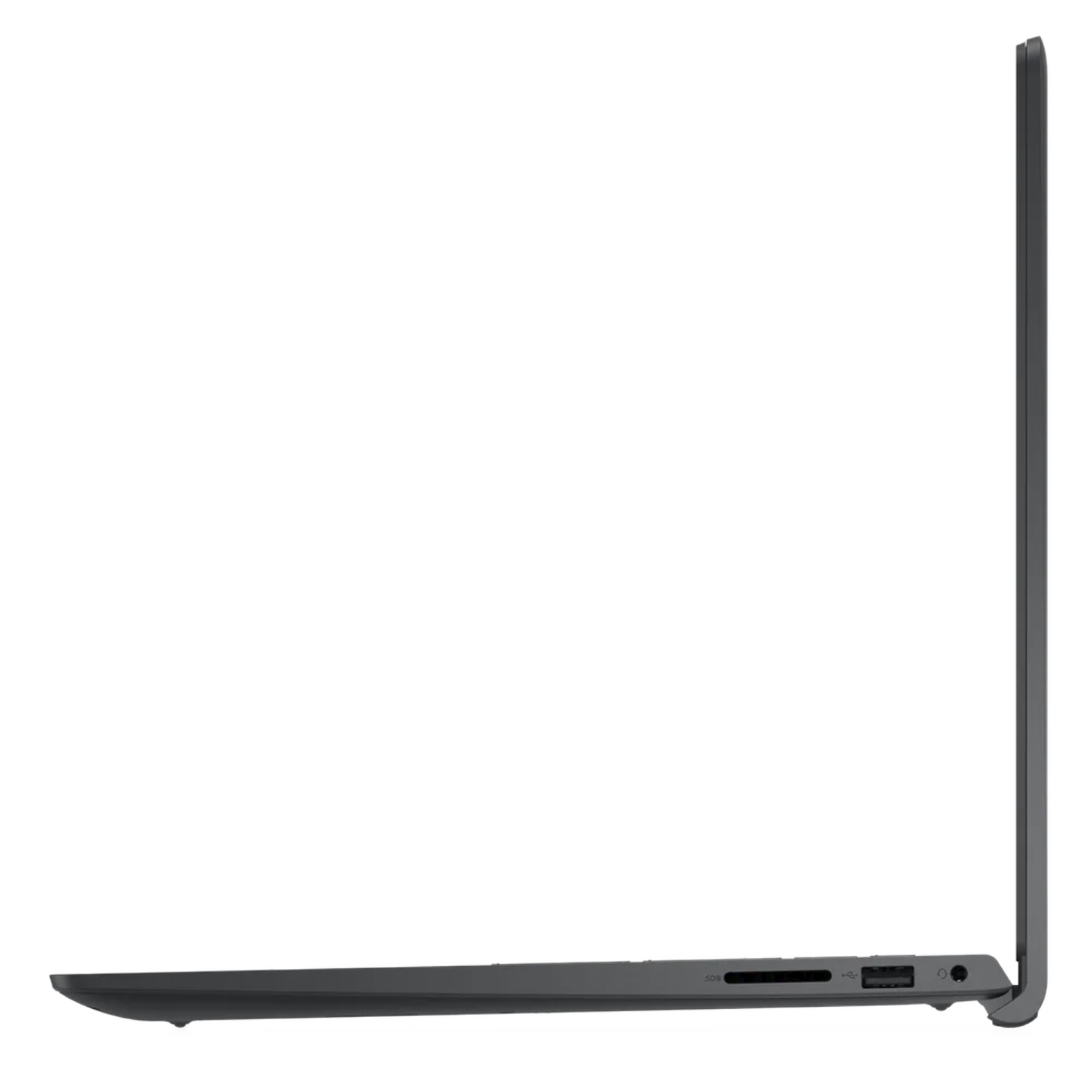 Dell Inspiron 15 3520 15.6 Pulgadas Core i3-1215U 8GB 512GB SSD W11 Negro