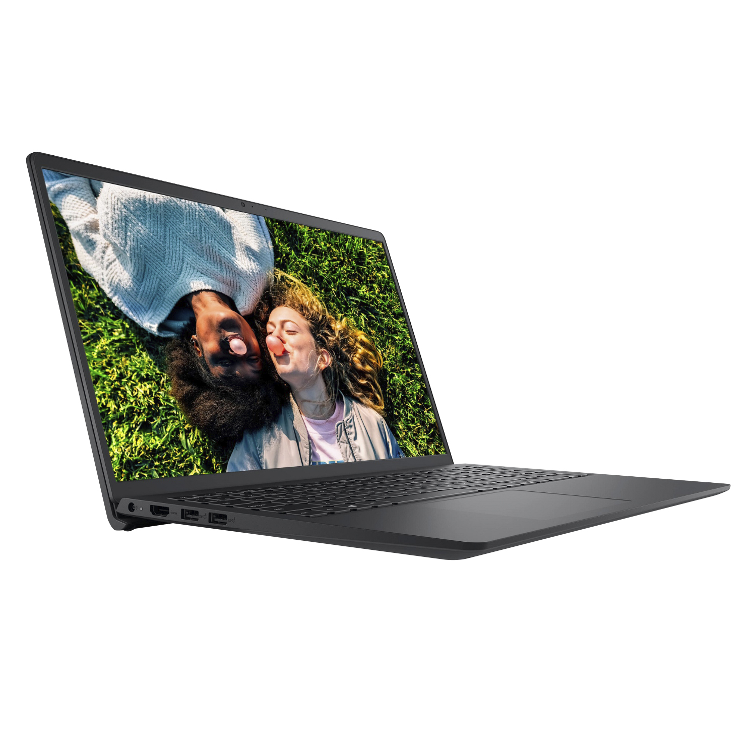 Dell Inspiron 15 3520 15.6 Pulgadas Core i3-1215U 8GB 512GB SSD W11 Negro