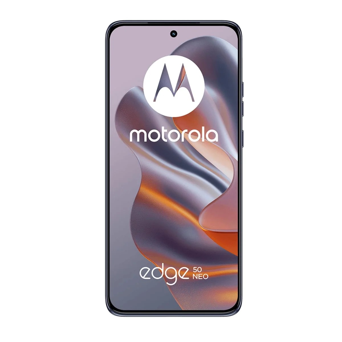 Motorola Edge 50 Neo 5G 512Gb 12Ram Color Gris Nuevo Libre