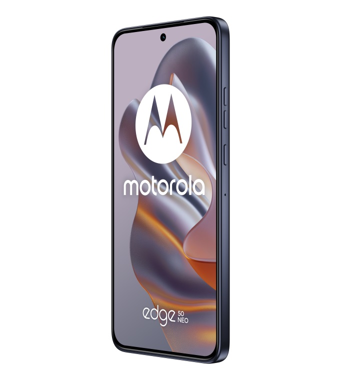 Motorola Edge 50 Neo 5G 512Gb 12Ram Color Gris Nuevo Libre
