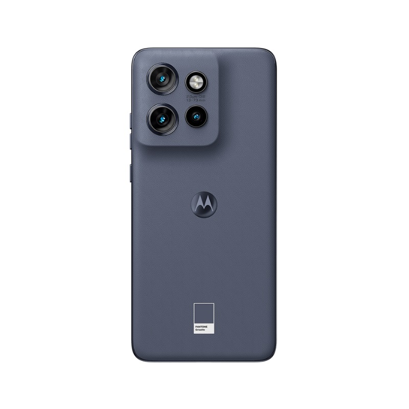Motorola Edge 50 Neo 5G 512Gb 12Ram Color Gris Nuevo Libre