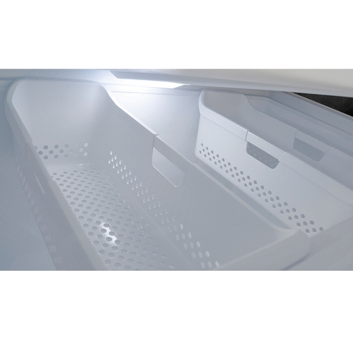 Congelador Horizontal Mabe CHM9BPS1 9 Pies Blanco ORTY38