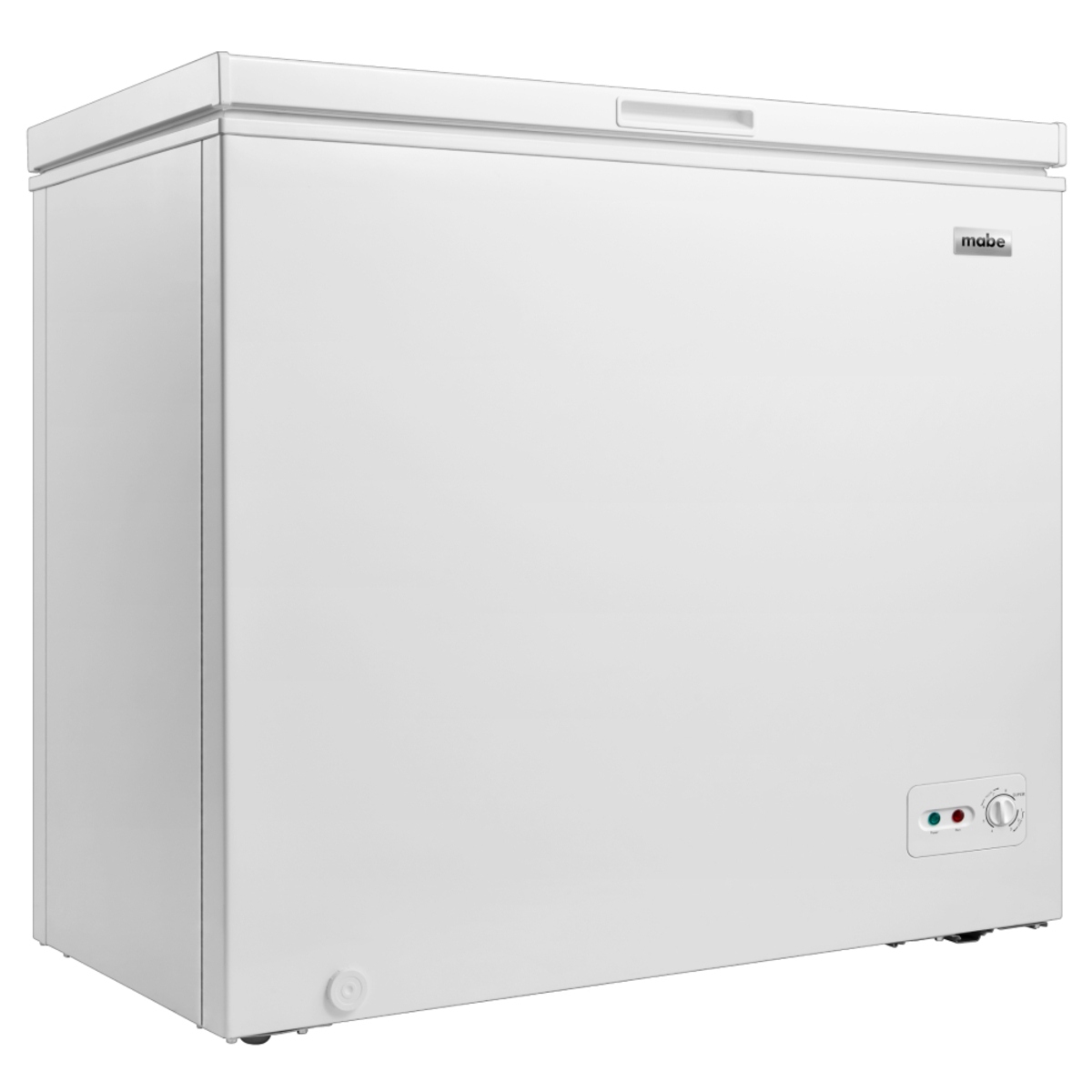 Congelador Horizontal Mabe CHM9BPS1 9 Pies Blanco ORTY38
