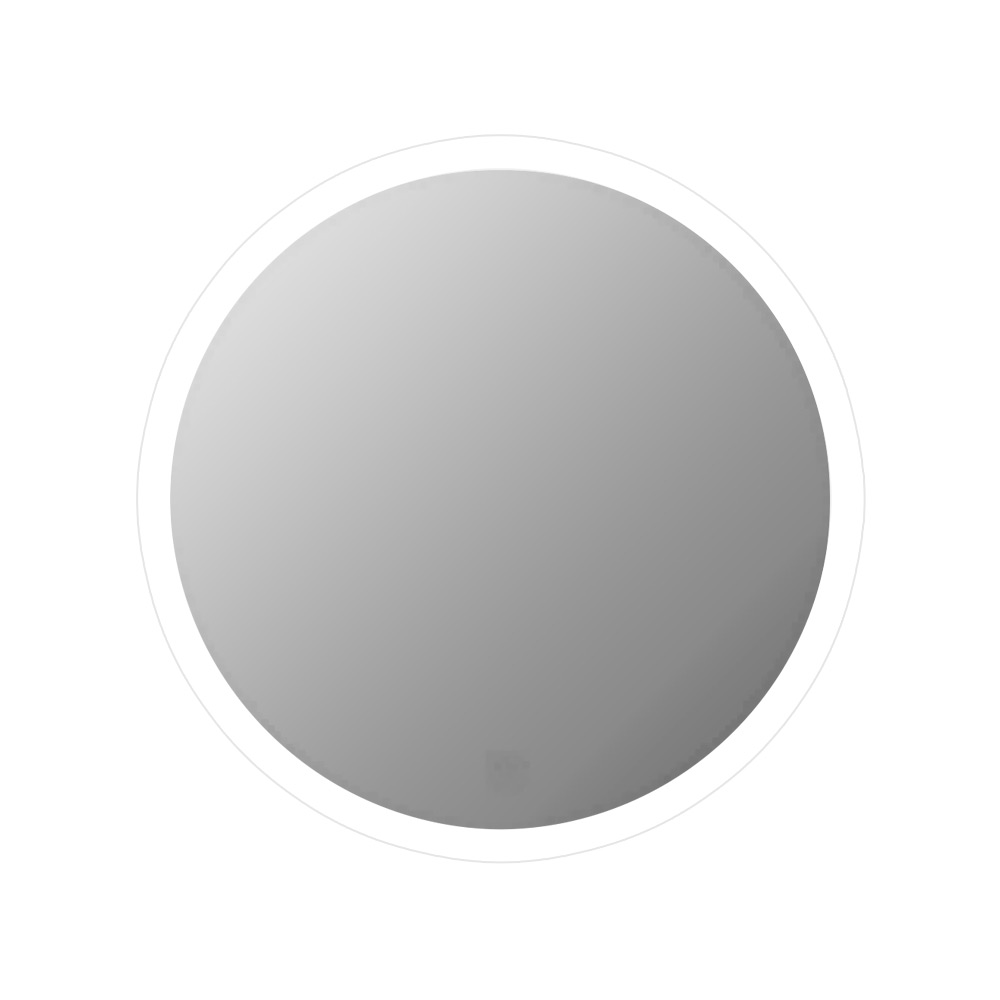 ESPEJO LED MIL LUCES CIRCULAR 3 TONOS 
