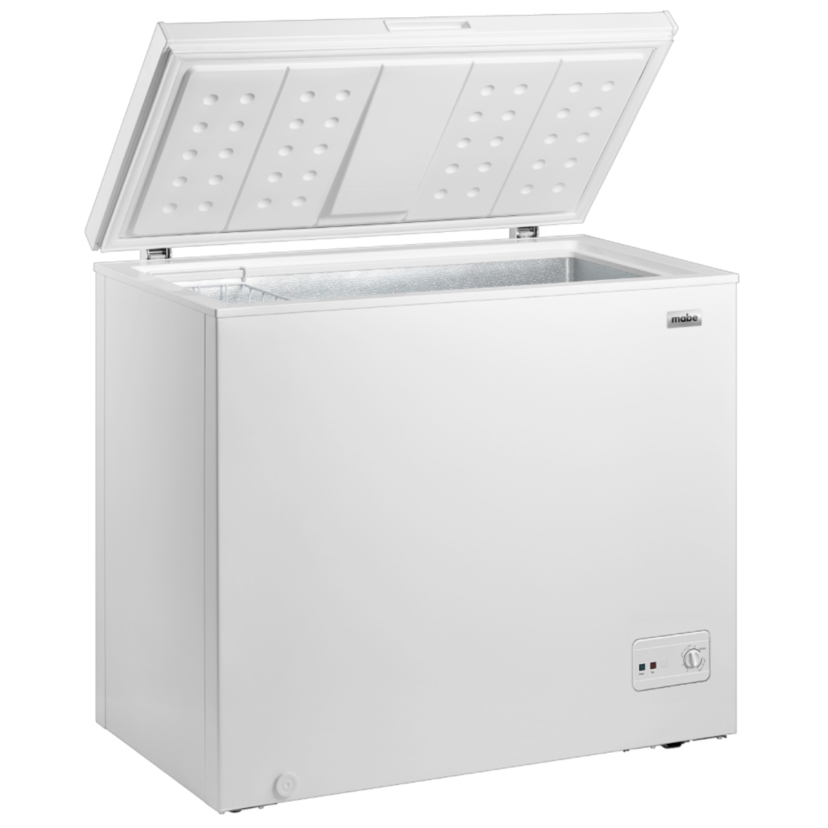 Congelador Horizontal Mabe CHM9BPS1 9 Pies Blanco ORTY38