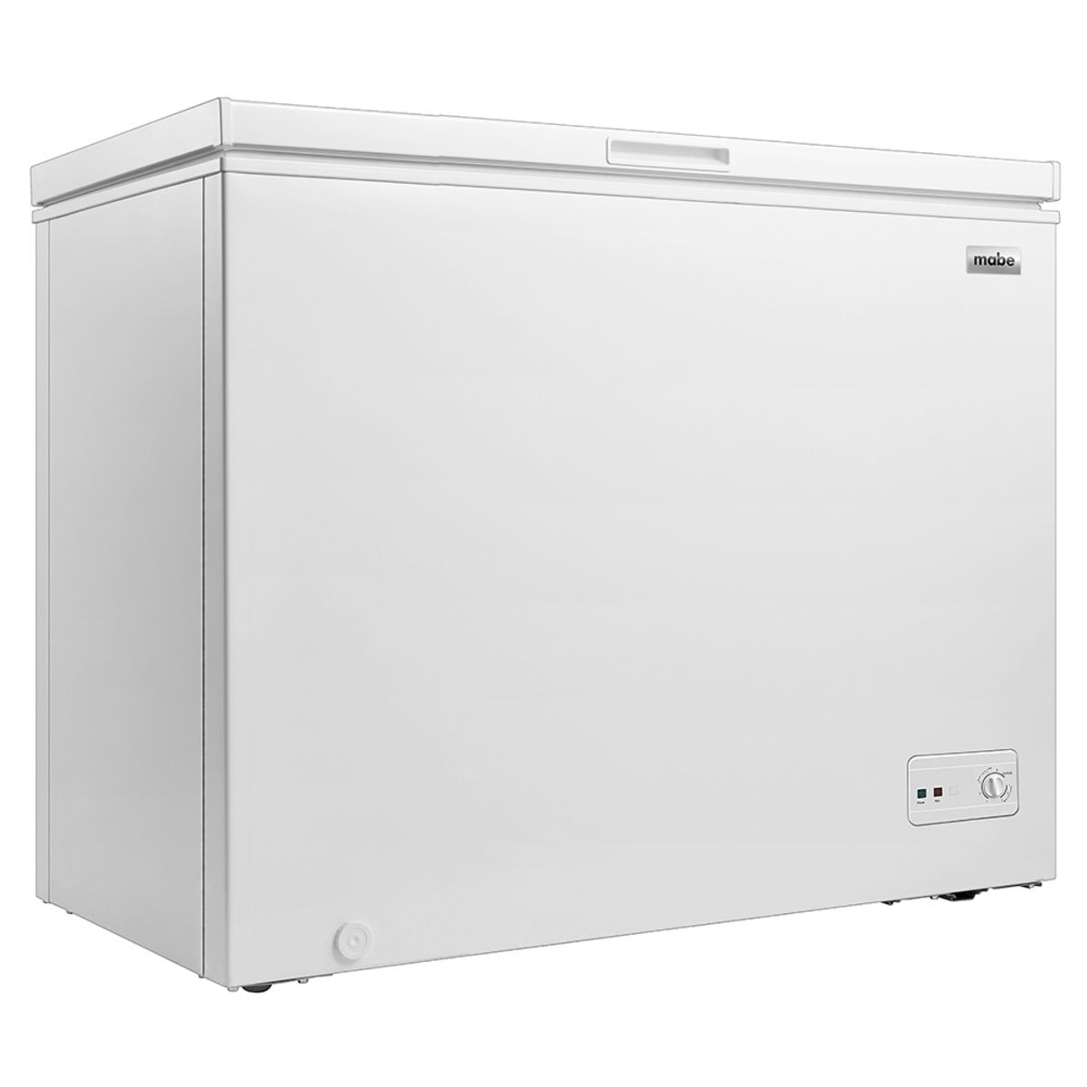 Congelador Horizontal Mabe CHM11BPS0 11 Pies Blanco ORTY 