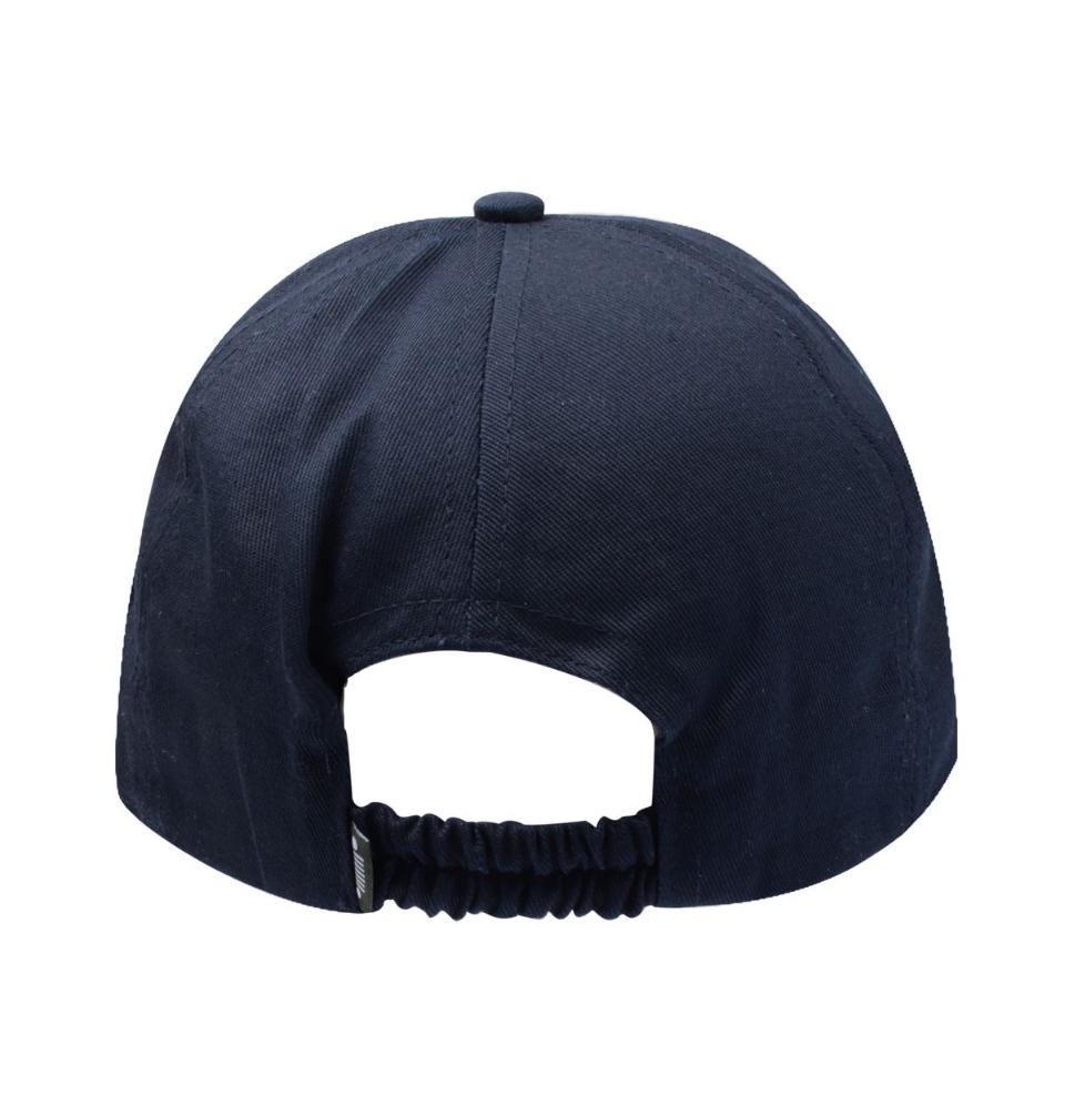 Gorra Jeep Azul Marino Original Hombre Ajustable Trucker