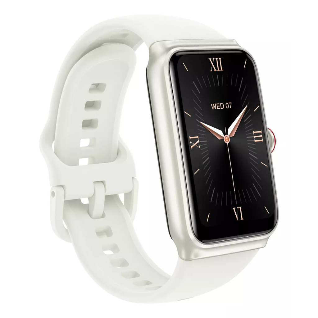 Smart band HONOR CHOICE Band White